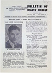 Bulletin of Beaver College, 1948-02 (2)