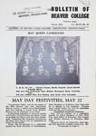 Bulletin of Beaver College, 1948-03 (2)
