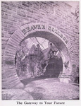 Bulletin of Beaver College, 1951-05
