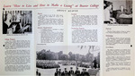 Bulletin of Beaver College, 1954-03 (2)