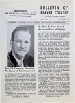 Bulletin of Beaver College, 1959-05