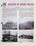 Bulletin of Beaver College, 1962-02
