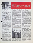 Bulletin of Beaver College, 1965-04