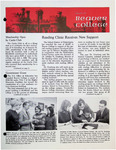 Bulletin of Beaver College, 1967-03