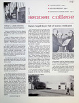 Bulletin of Beaver College, 1971-06