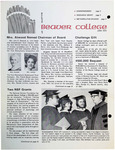 Bulletin of Beaver College, 1974-06